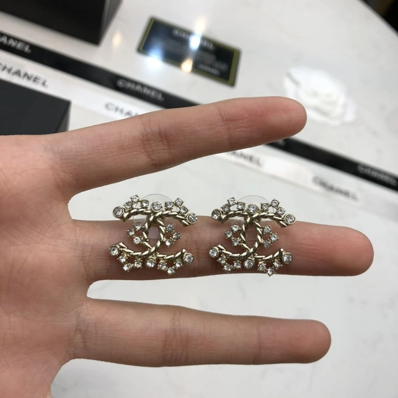 Chxnxl Earrings EasyMatch 289864