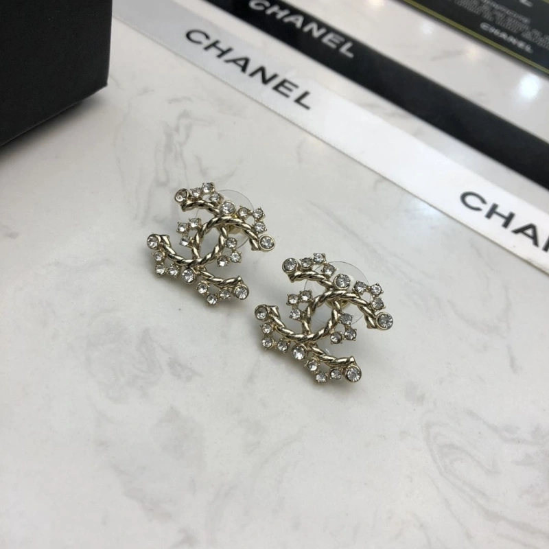 Chxnxl Earrings EasyMatch 289864