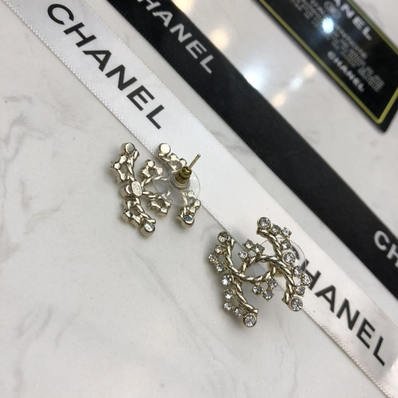 Chxnxl Earrings EasyMatch 289864