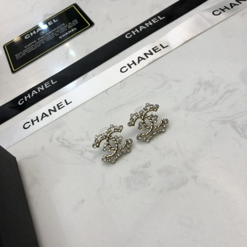 Chxnxl Earrings EasyMatch 289864
