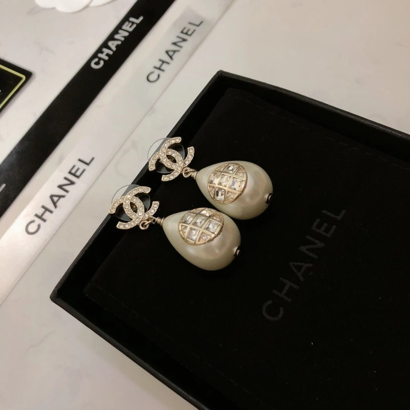 Chxnxl Earrings SportInspired 289858