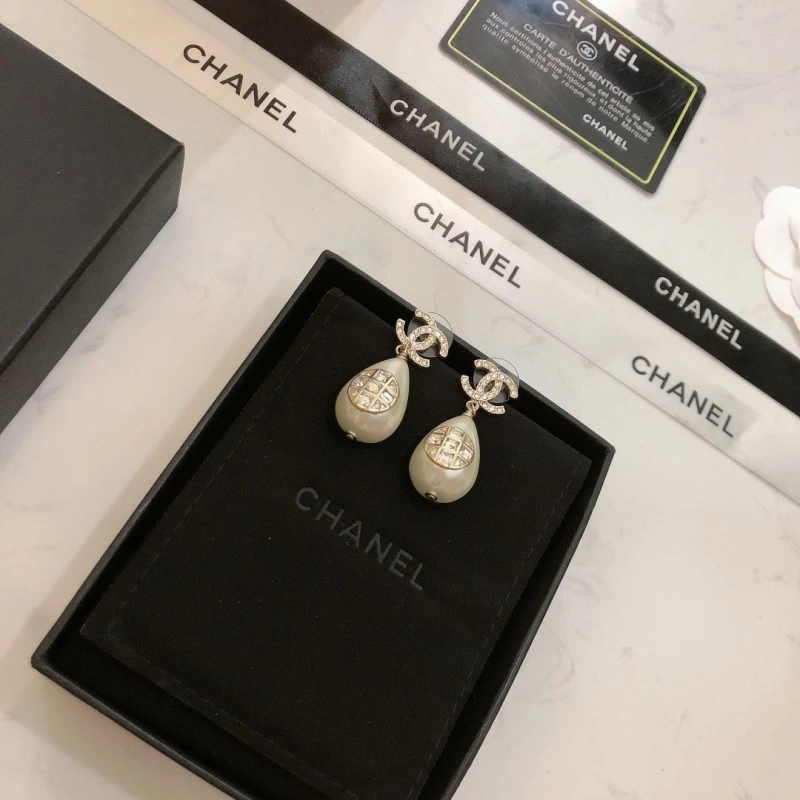 Chxnxl Earrings SportInspired 289858