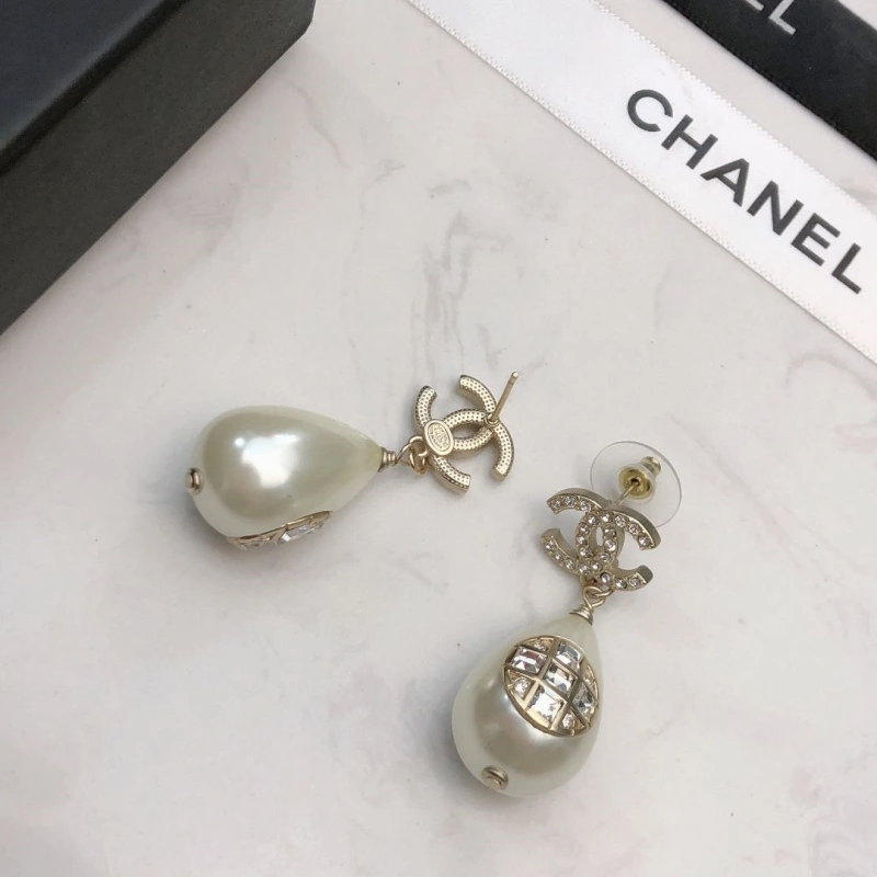 Chxnxl Earrings SportInspired 289858