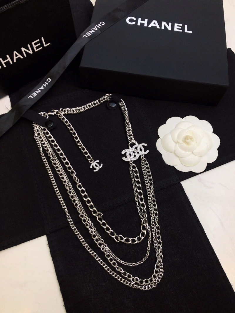 Chxnxl Necklaces UrbanStyle 289512
