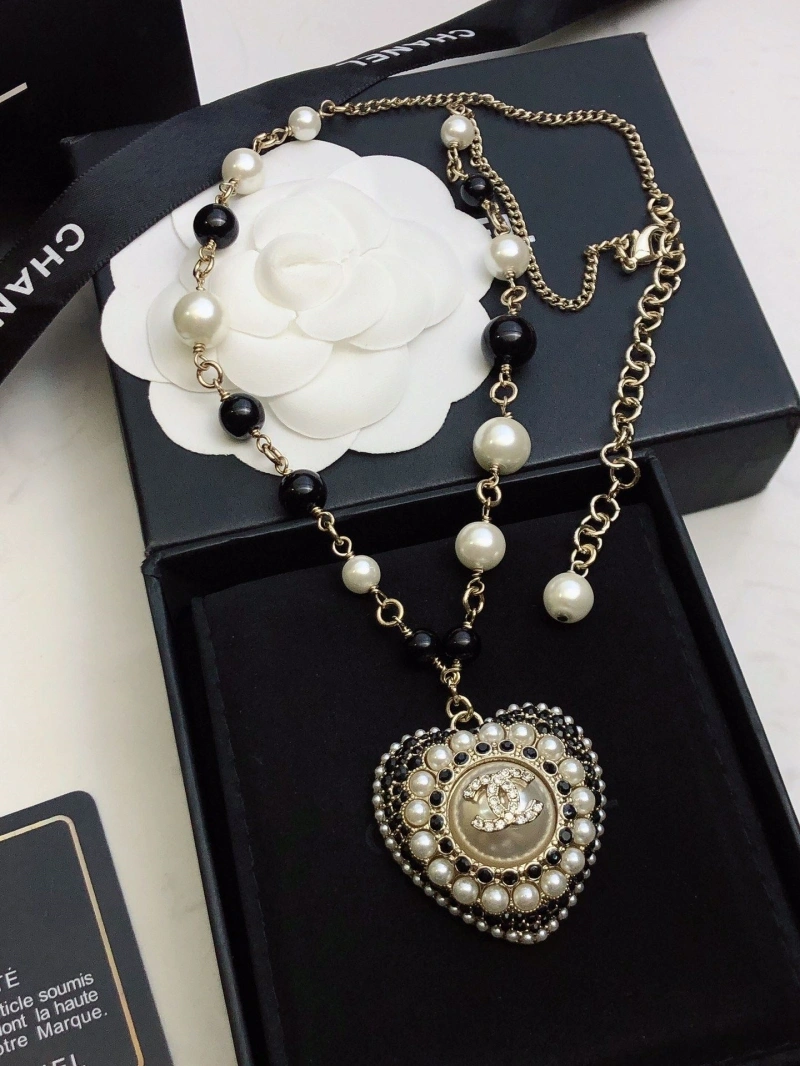 Chxnxl Necklaces Classic 289508