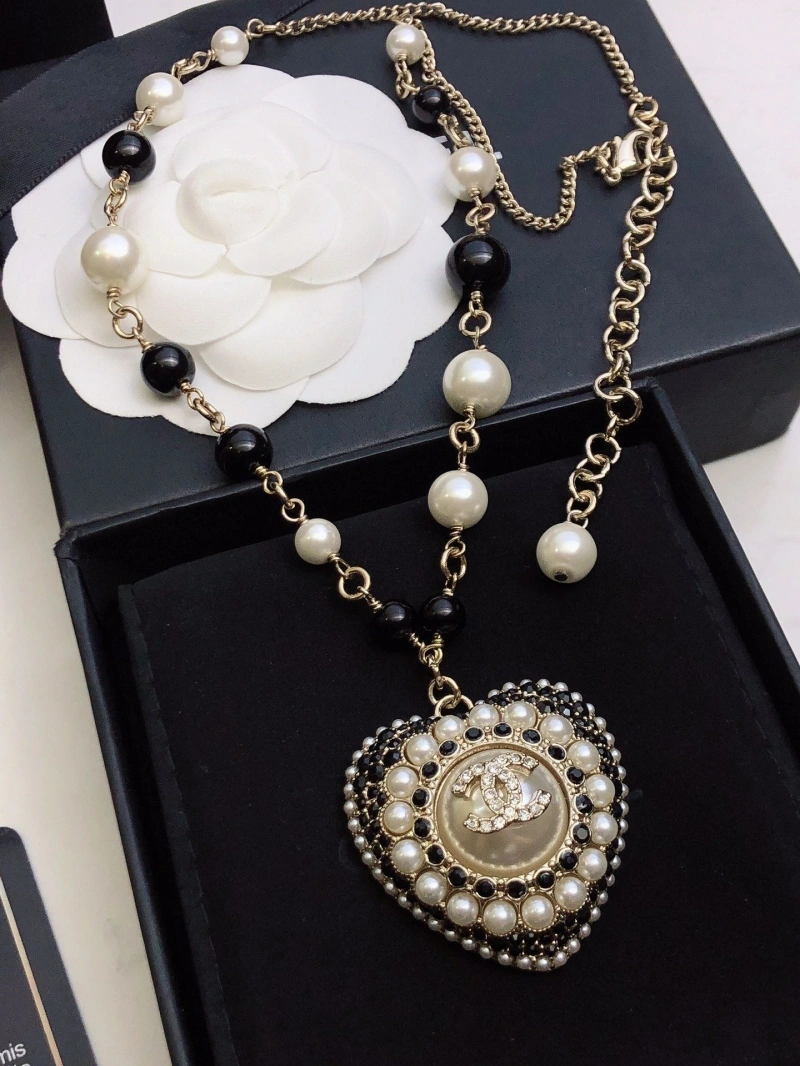 Chxnxl Necklaces Classic 289508