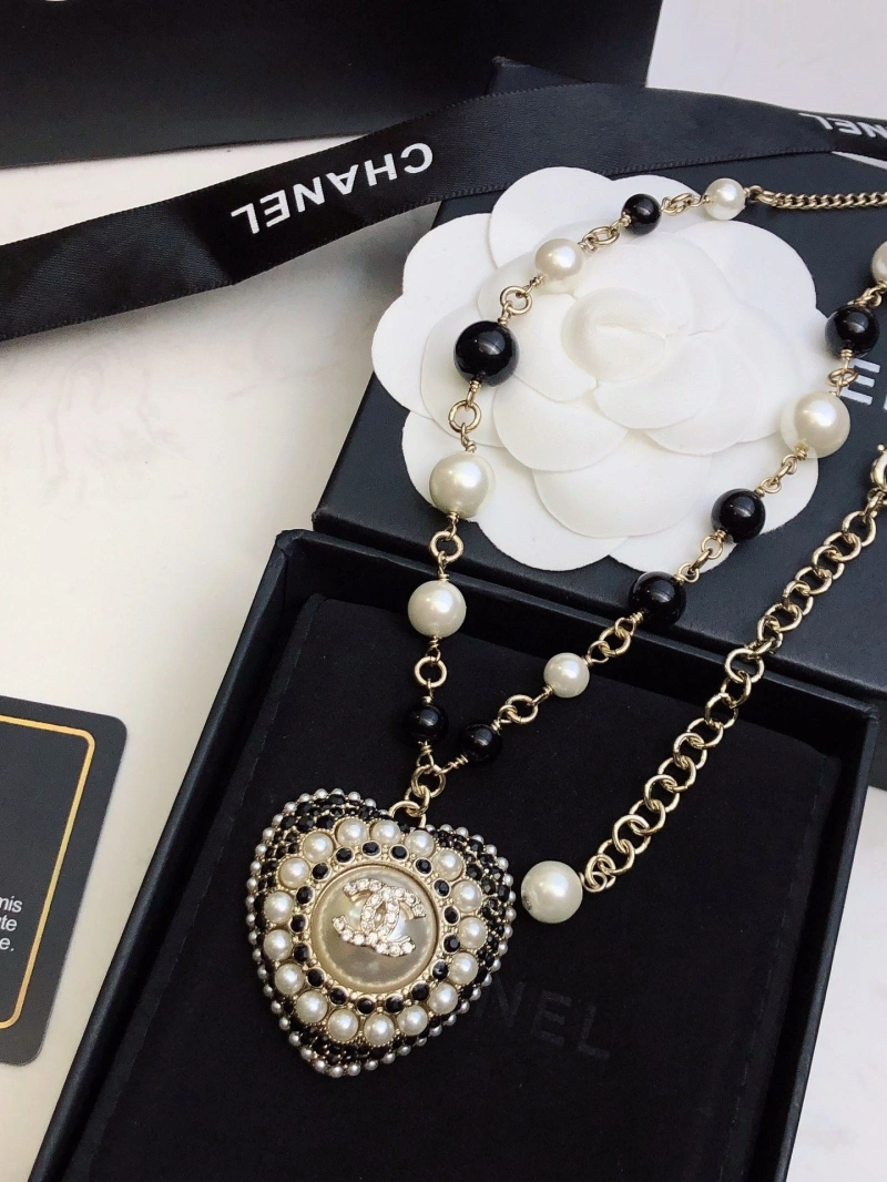 Chxnxl Necklaces Classic 289508