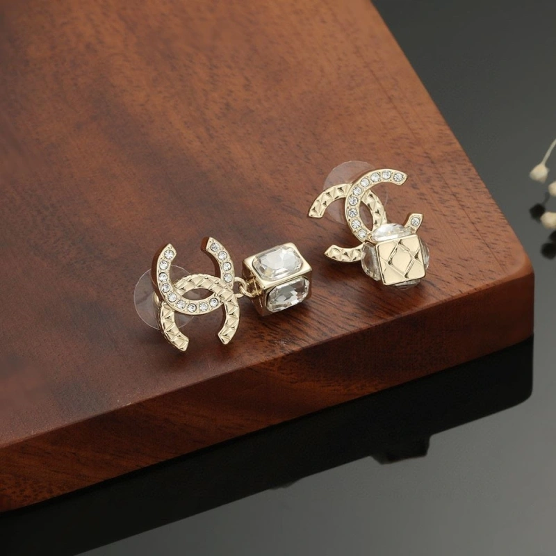 Chxnxl Earrings Durable 289862