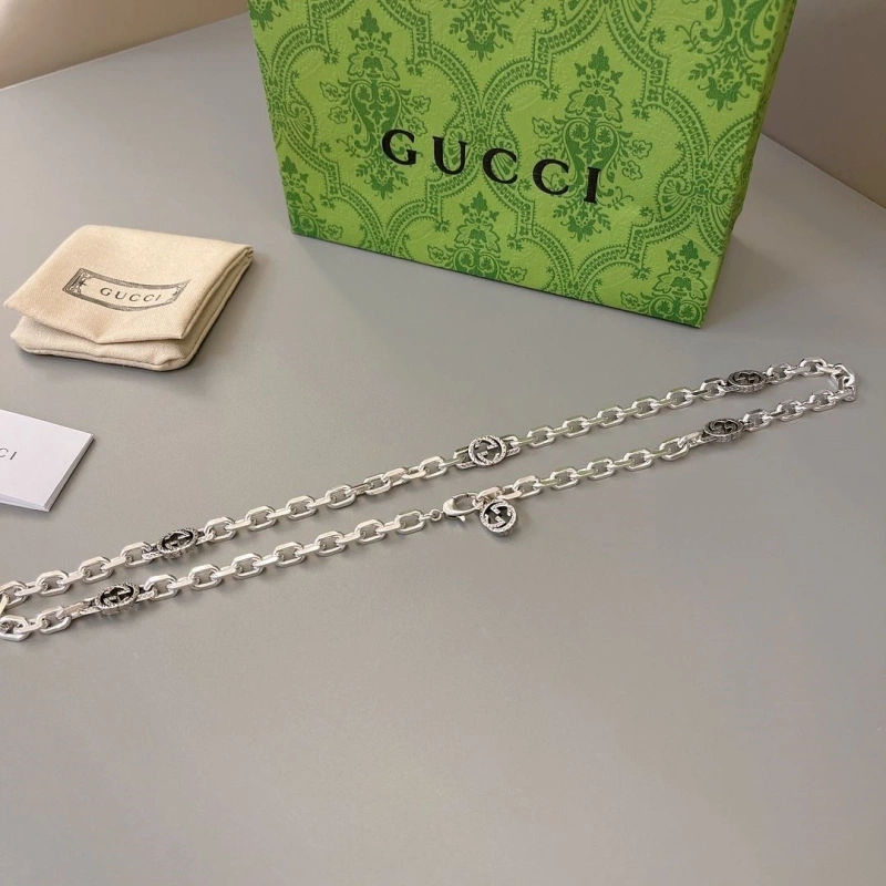 Vibrant Gxccx Necklaces 303440