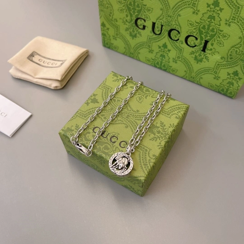 Gxccx Necklaces AllSeason 303437
