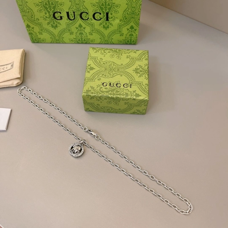 Gxccx Necklaces AllSeason 303437