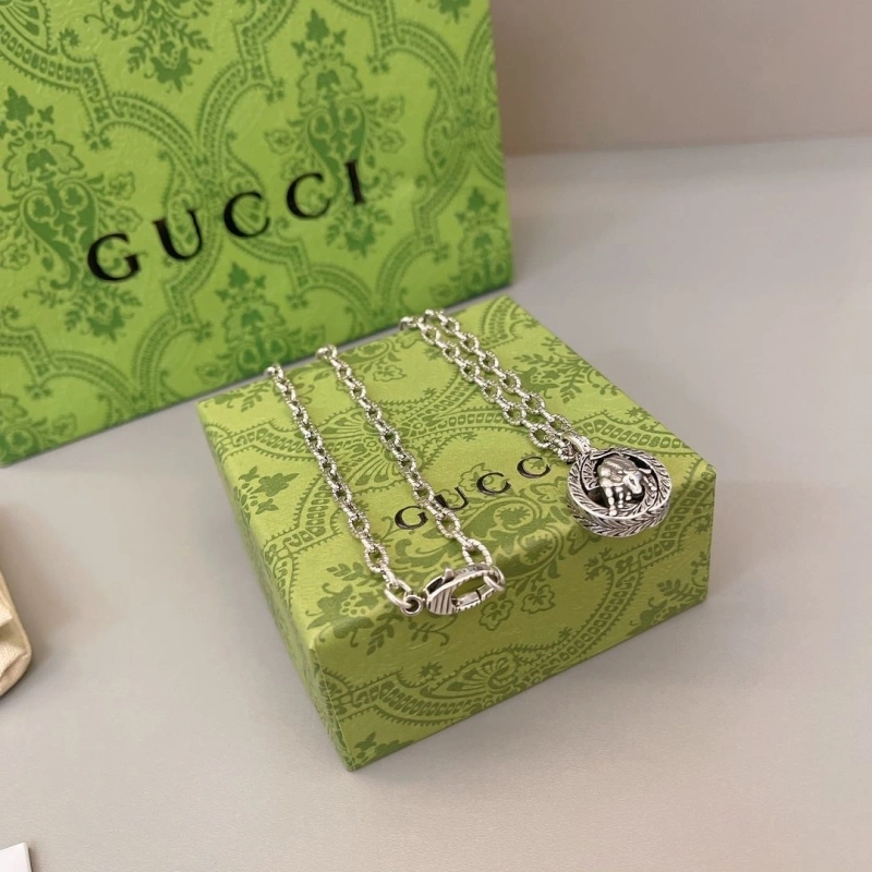 Gxccx Necklaces AllSeason 303437