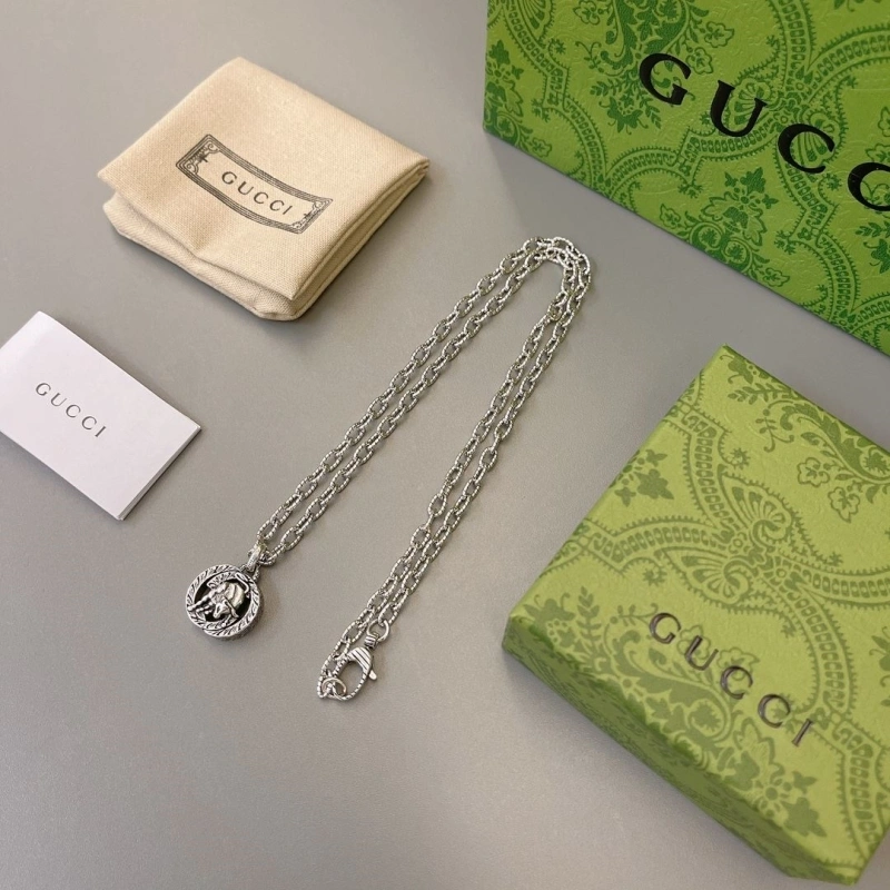 Gxccx Necklaces AllSeason 303437