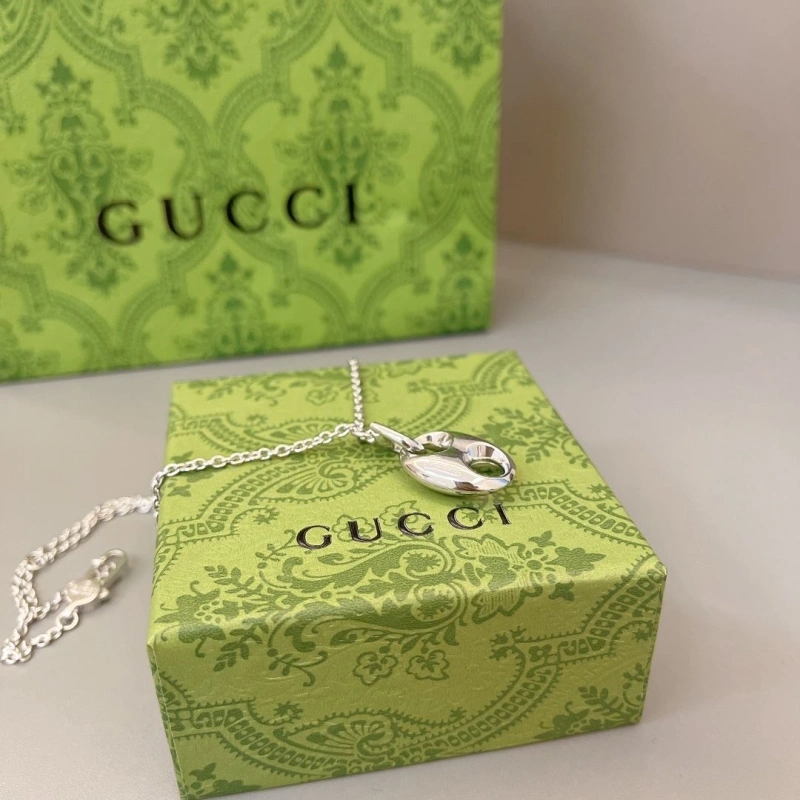 Gxccx Necklaces Resilient 303433