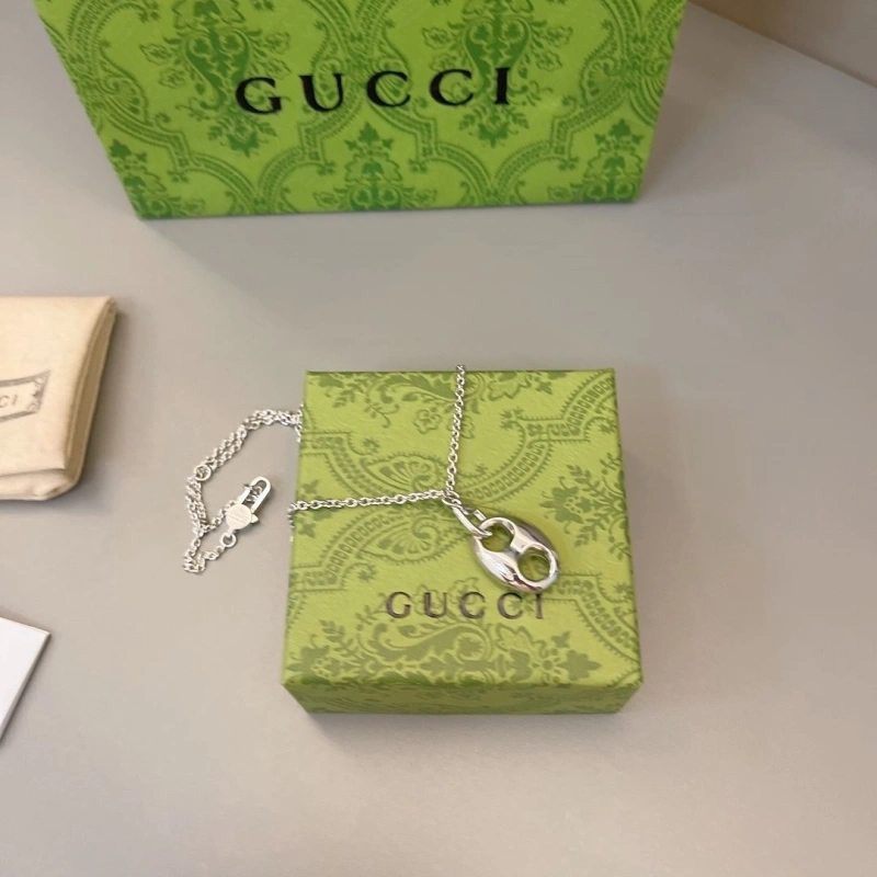 Gxccx Necklaces Resilient 303433