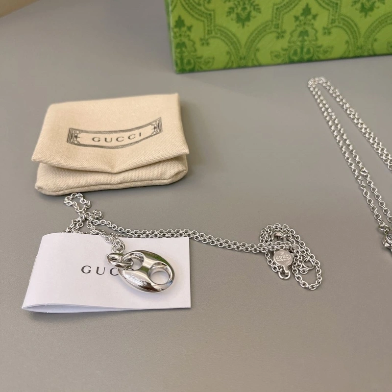 Gxccx Necklaces Resilient 303433
