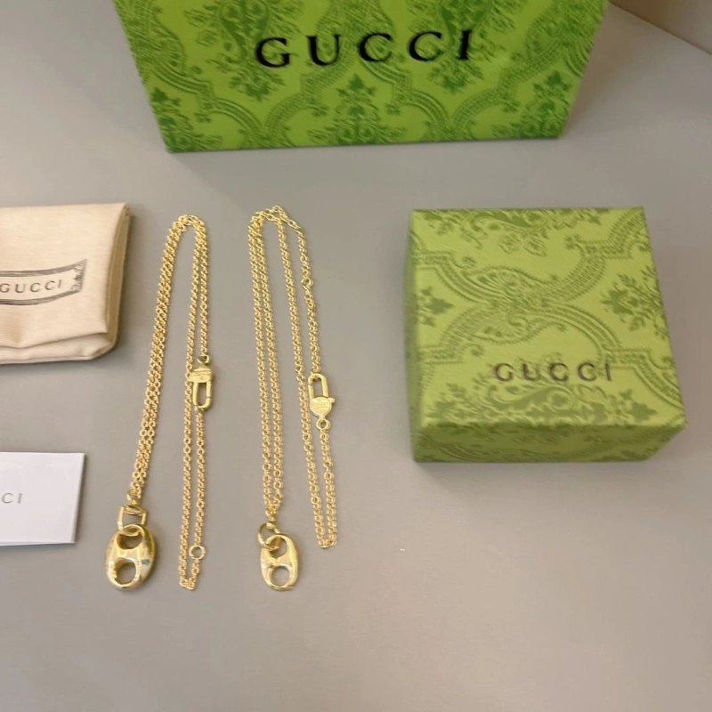 Comfortable Gxccx Necklaces 303427