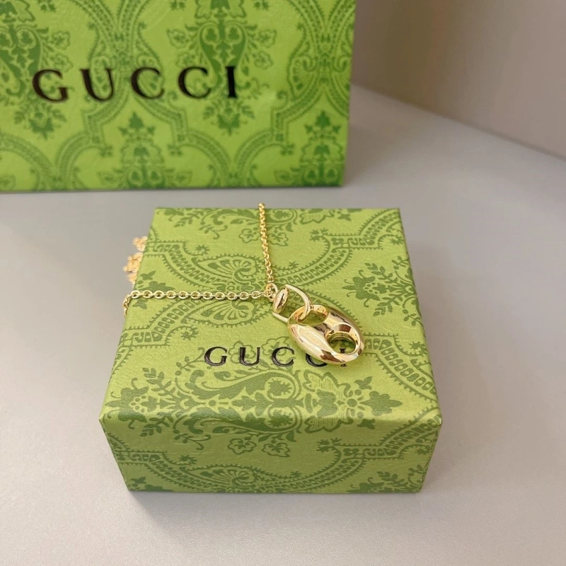 Comfortable Gxccx Necklaces 303427