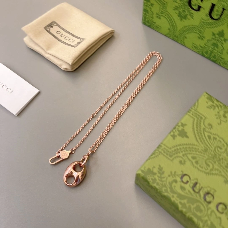 Timeless Gxccx Necklaces 303431