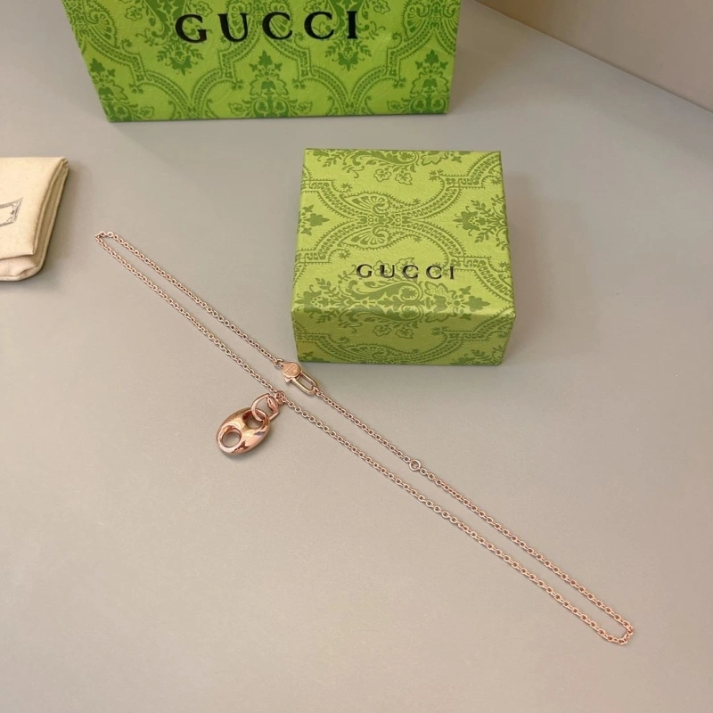 Timeless Gxccx Necklaces 303431