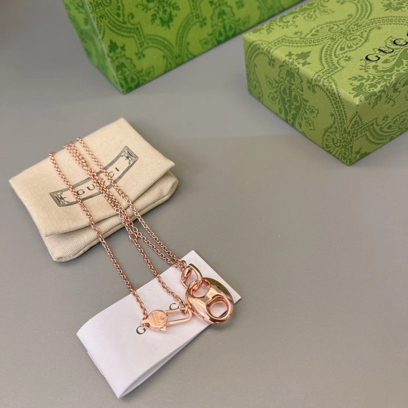 Timeless Gxccx Necklaces 303431
