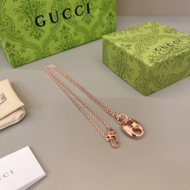 Timeless Gxccx Necklaces 303431