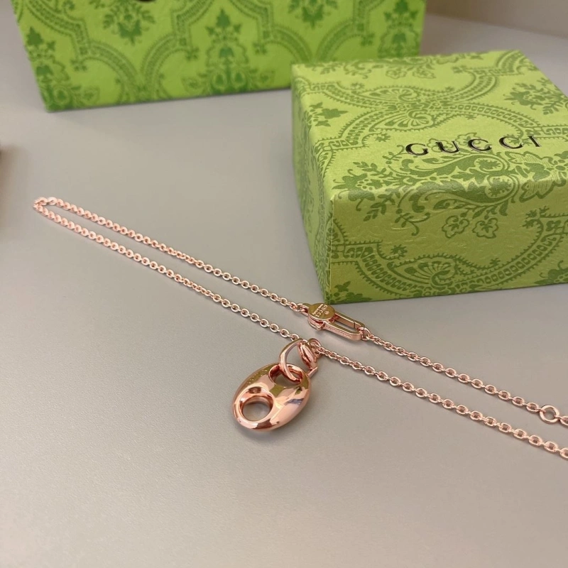 Timeless Gxccx Necklaces 303431