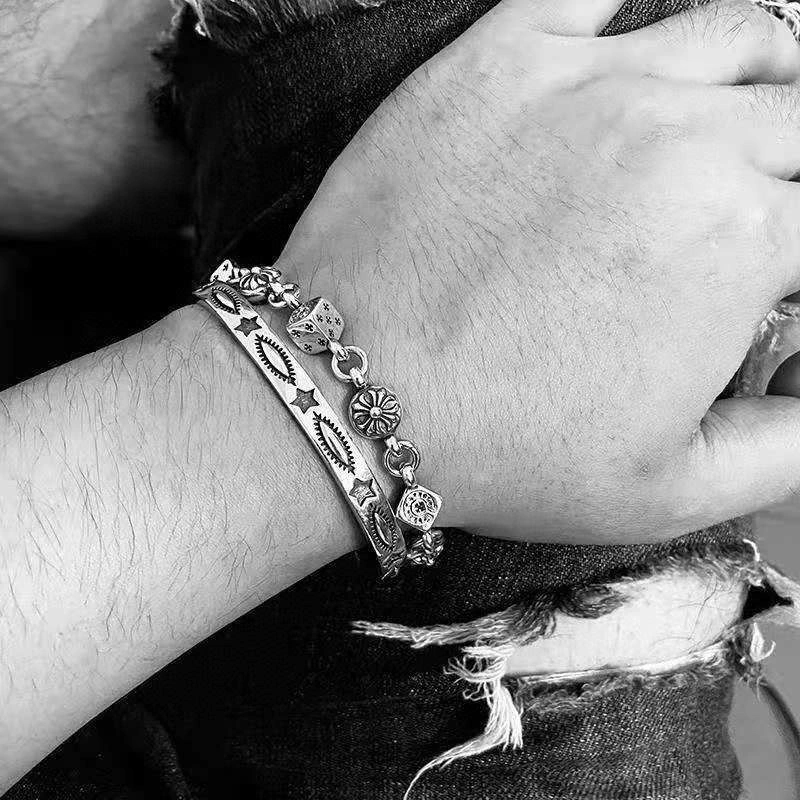 Chrxmx Hxxrts Bracelets Soft 298995