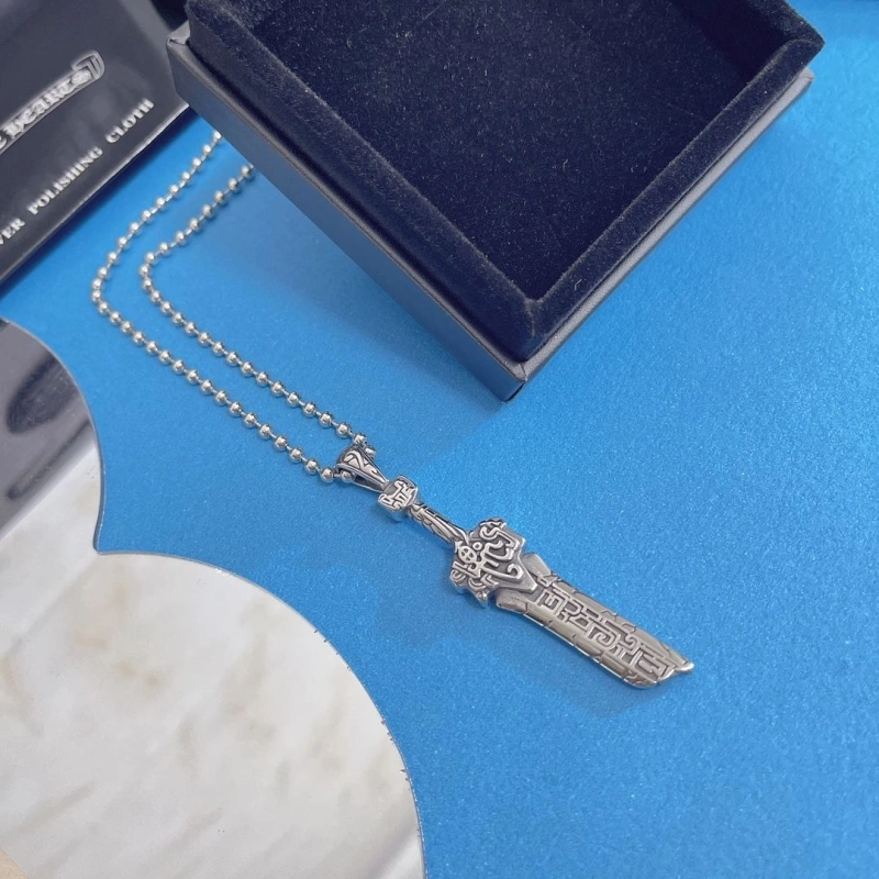 Chrxmx Hxxrts Necklaces Popular 298406