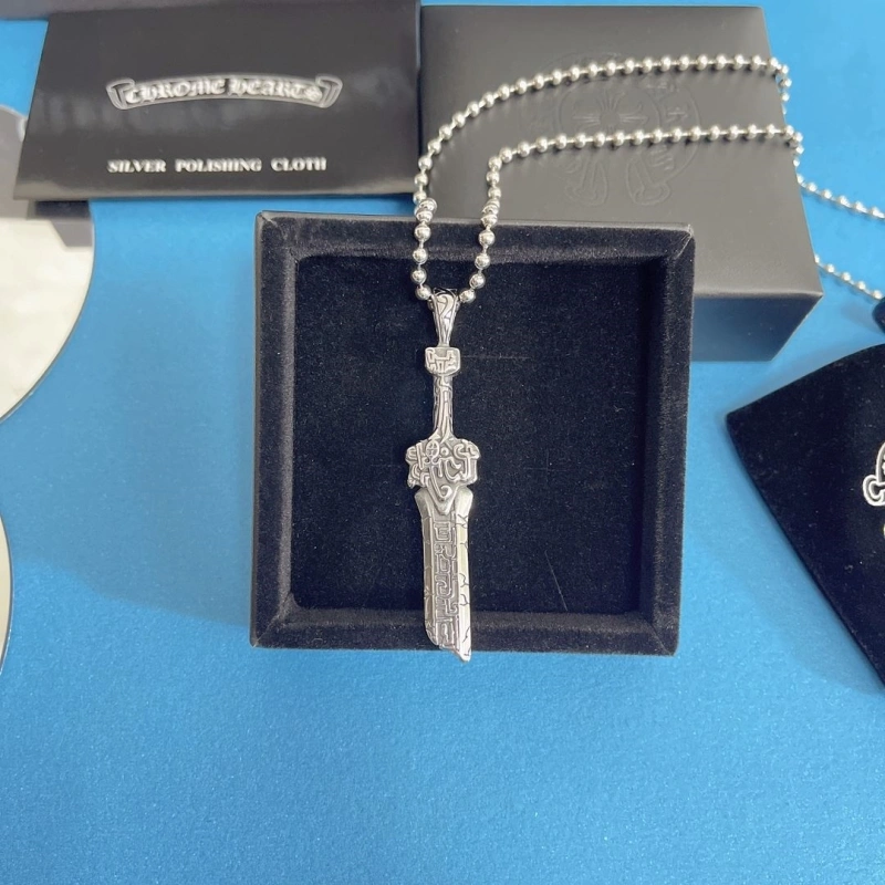 Chrxmx Hxxrts Necklaces Popular 298406