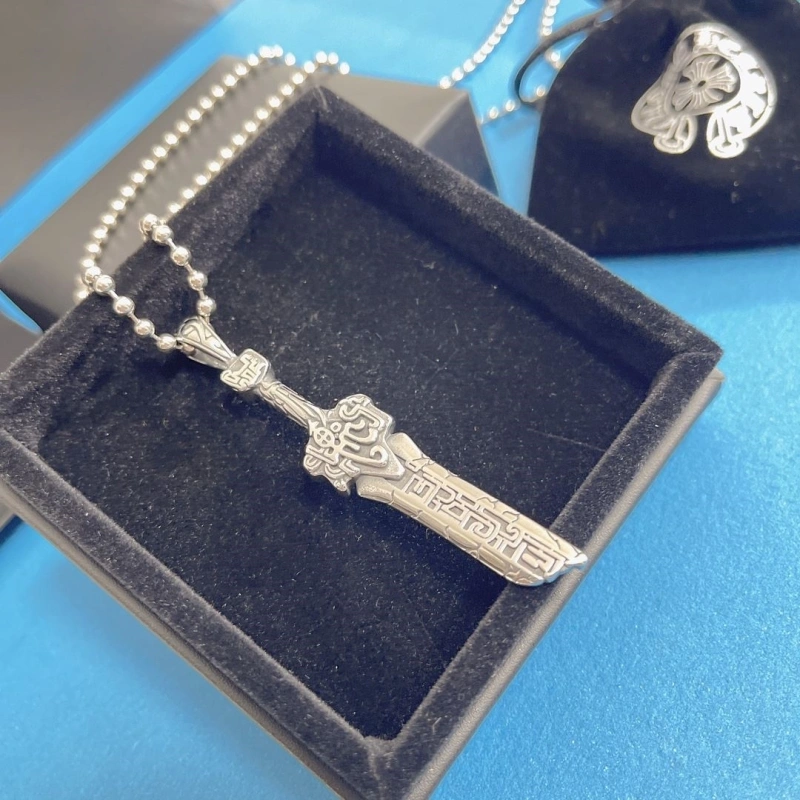 Chrxmx Hxxrts Necklaces Popular 298406