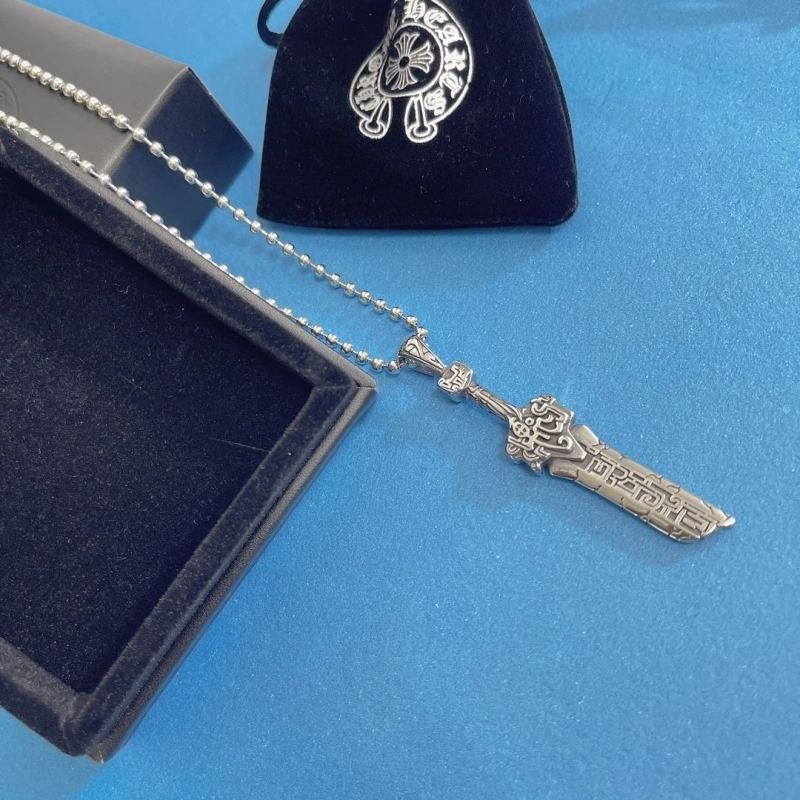 Chrxmx Hxxrts Necklaces Popular 298406