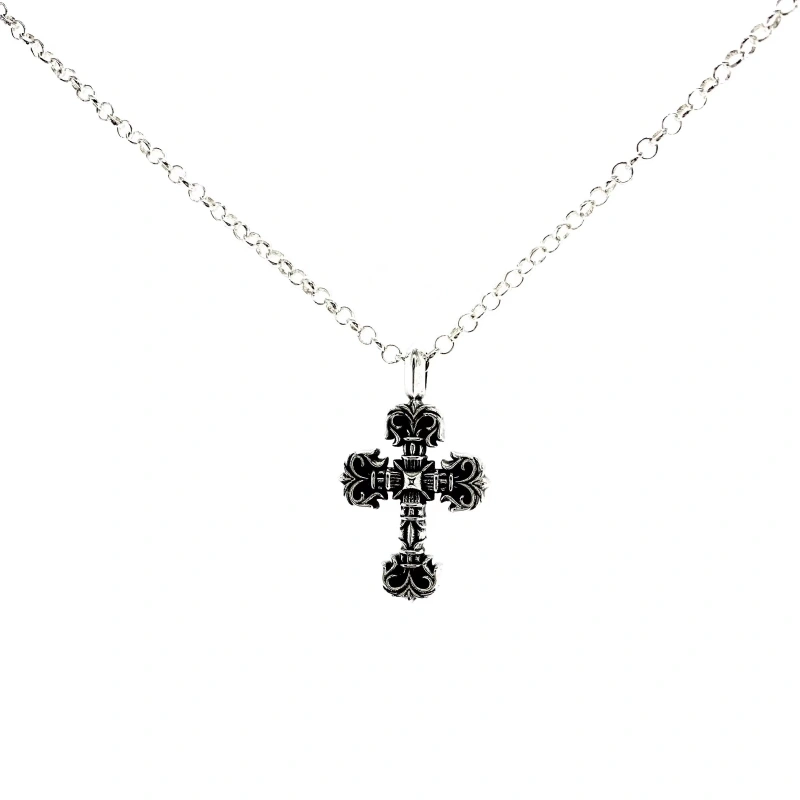 Chrxmx Hxxrts Necklaces Timeless 298404