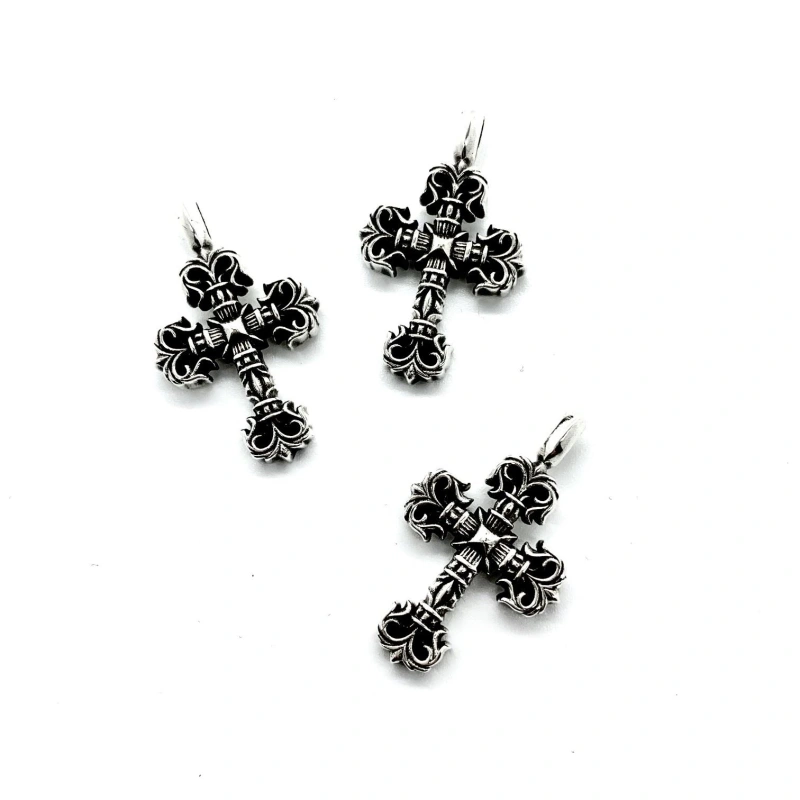 Chrxmx Hxxrts Necklaces Timeless 298404