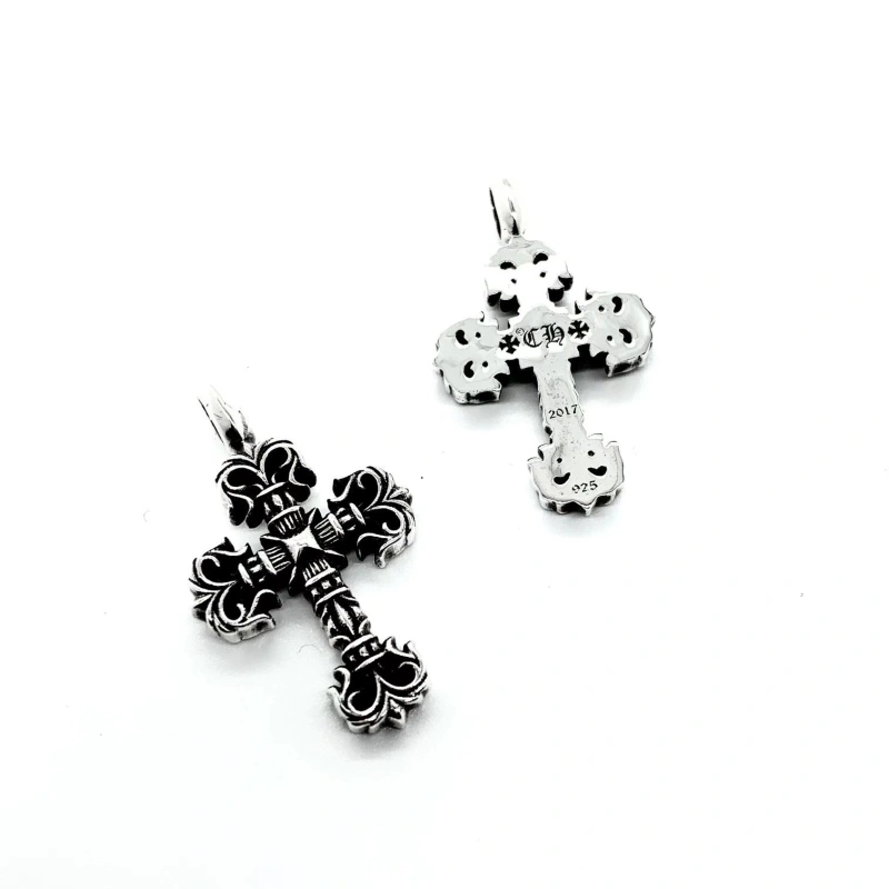 Chrxmx Hxxrts Necklaces Timeless 298404