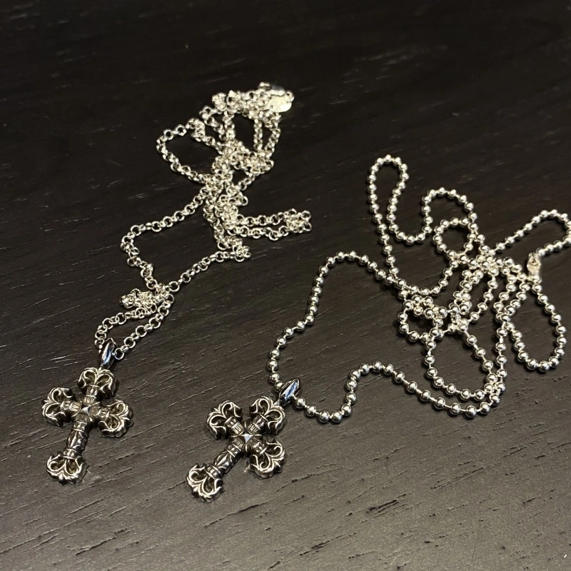 Chrxmx Hxxrts Necklaces Timeless 298404