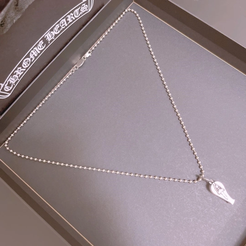 Durable Chrxmx Hxxrts Necklaces 298402