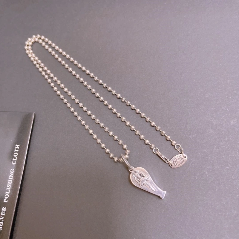 Durable Chrxmx Hxxrts Necklaces 298402