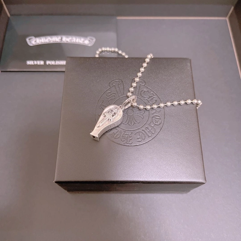 Durable Chrxmx Hxxrts Necklaces 298402