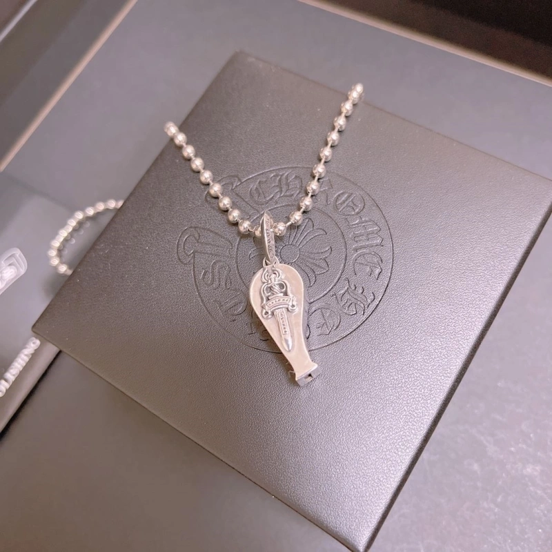 Durable Chrxmx Hxxrts Necklaces 298402