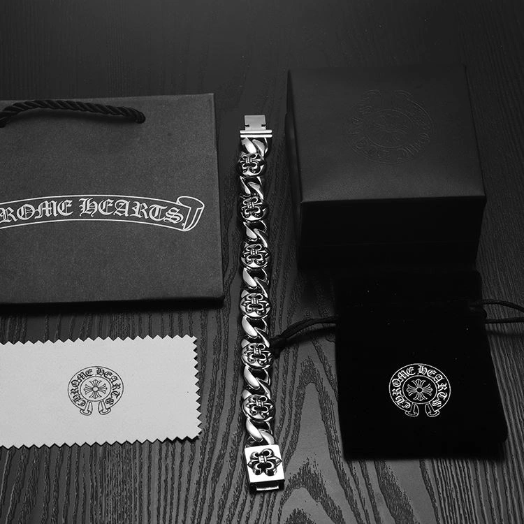 Chrxmx Hxxrts Bracelets AllSeason 298994
