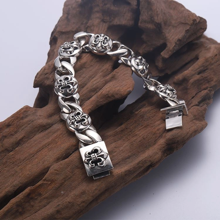 Chrxmx Hxxrts Bracelets AllSeason 298994