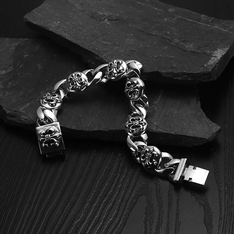 Chrxmx Hxxrts Bracelets AllSeason 298994