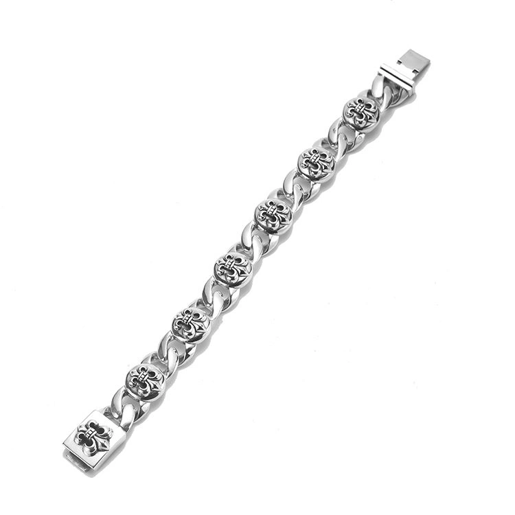 Chrxmx Hxxrts Bracelets AllSeason 298994