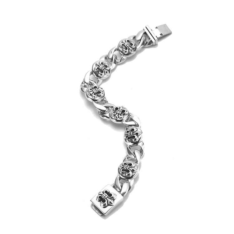 Chrxmx Hxxrts Bracelets AllSeason 298994