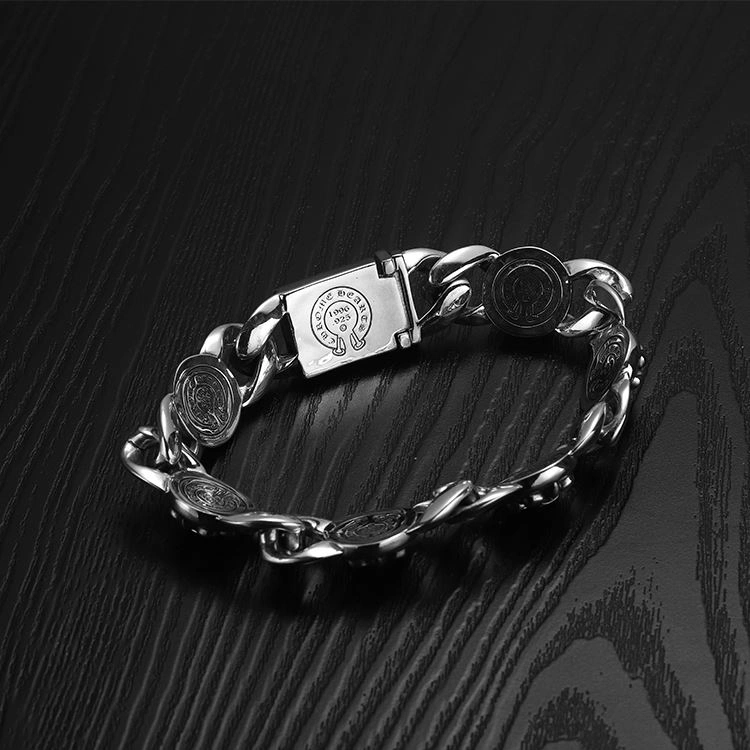 Chrxmx Hxxrts Bracelets AllSeason 298994