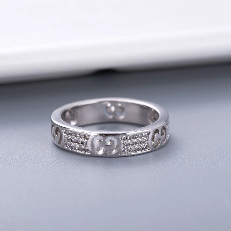 Flexible Gxccx Rings 303336