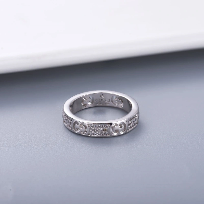 Flexible Gxccx Rings 303336