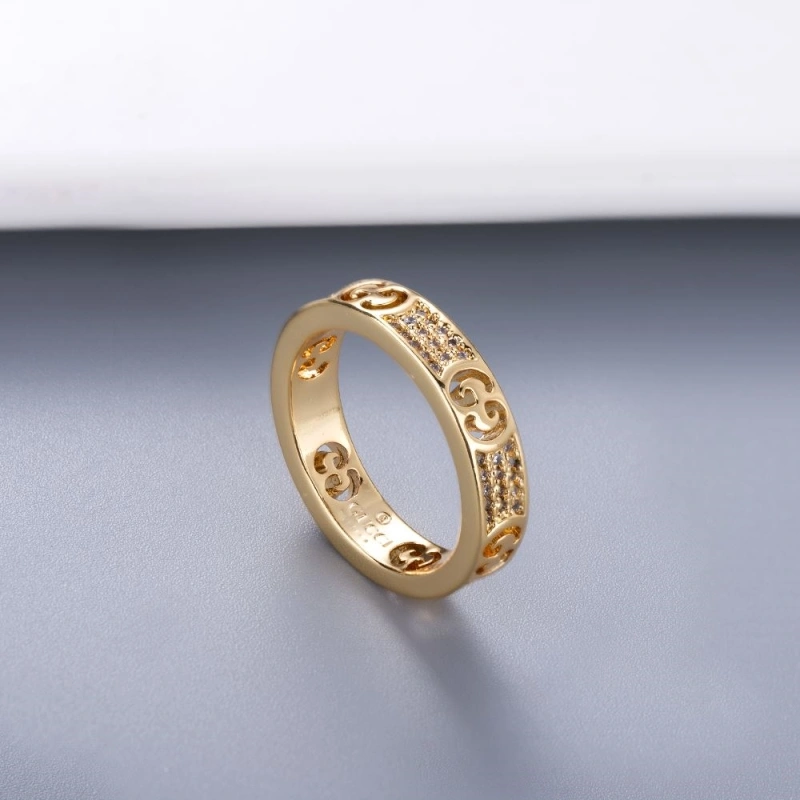 Flexible Gxccx Rings 303336