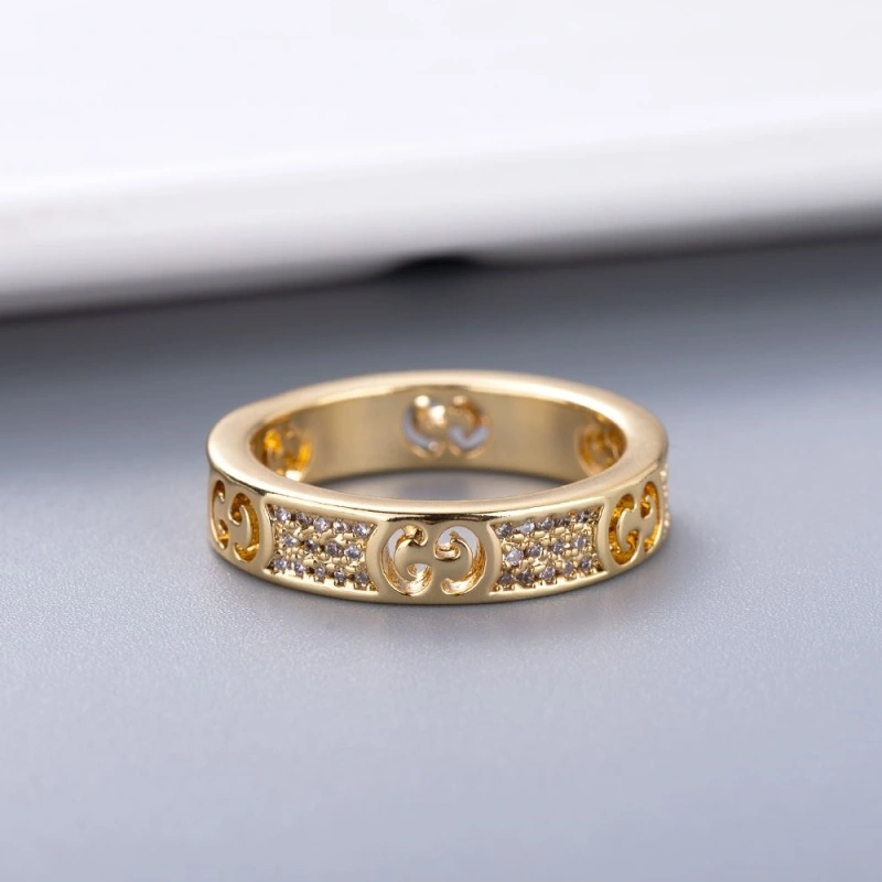 Flexible Gxccx Rings 303336
